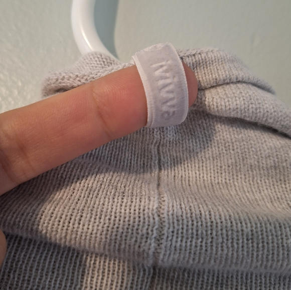 Ivivva by Lululemon Wrap Cardigan 12 - Picture 9 of 11